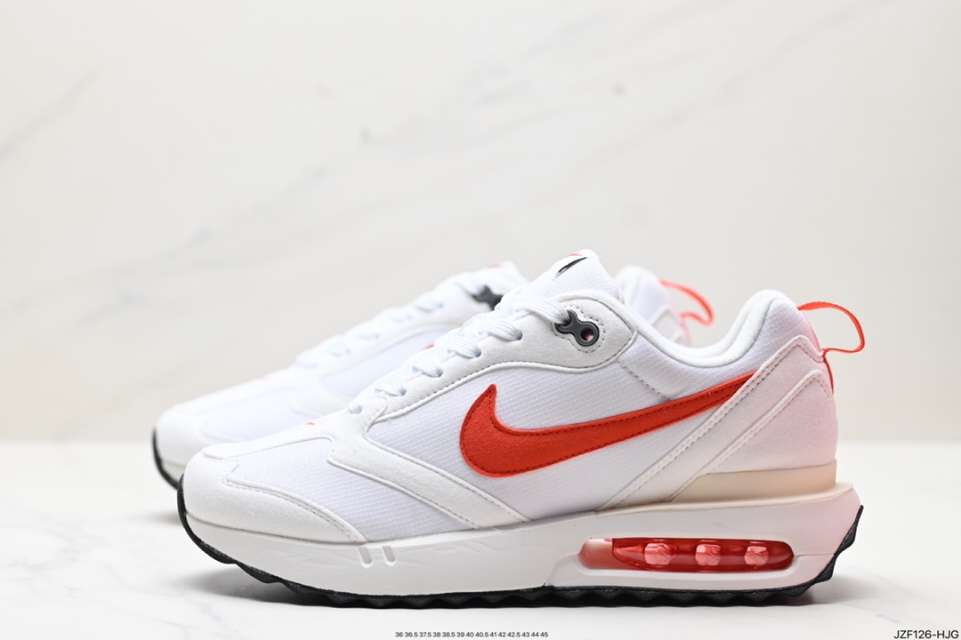 Nike Air Max Shoes